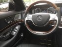 Mercedes-Benz S400   2016 - Bán xe chính chủ Mercedes S400 đời 2016, màu đen