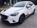 Mazda 2 2016 - Bán Mazda 2 đời 2016, màu trắng như mới, giá tốt
