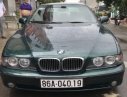 BMW 5 Series  528i  1996 - Bán BMW 5 Series 528i đời 1996, giá tốt