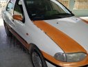 Fiat Siena 2002 - Cần bán xe Fiat Siena đời 2002, màu trắng, xe nhập