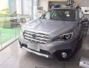 Subaru Outback 2.5 I-S 2017 - Bán Subaru Outback 2.5 I-S đời 2017, màu bạc