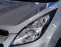 Chevrolet Spark 1.2LT MT 2017 - Đại lý Chevrolet Gia Lai giới thiệu Chevrolet Spark LS 2017, mới 100%
