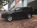 Toyota 4 Runner SR5 2016 - Cần bán xe Toyota 4 Runner SR5 đời 2016, màu đen, nhập khẩu