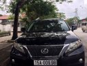 Lexus RX350 2009 - Cần bán gấp Lexus RX350 đời 2009, màu đen, xe nhập như mới