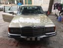 Mercedes-Benz S class  280s 1978 - Bán Mercedes S class 280s đời 1978, nhập khẩu  