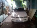 Daewoo Cielo 1996 - Cần bán xe Daewoo Cielo đời 1996, màu trắng xe gia đình