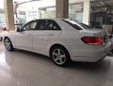 Mercedes-Benz E200 2014 - Bán Mercedes E200 năm 2014, màu trắng