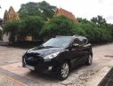 Hyundai Tucson LX20 Limited 2010 - Cần bán Hyundai Tucson LX20 Limited đời 2010, màu đen, nhập khẩu nguyên chiếc, giá chỉ 618 triệu