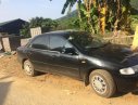 Mazda 323 1998 - Bán Mazda 323 đời 1998, màu đen