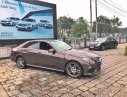 Mercedes-Benz E250 AMG 2015 - Cần bán lại xe Mercedes E250 AMG đời 2015, màu nâu