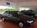 Nissan Bluebird LX 1995 - Cần bán xe Nissan Bluebird LX sản xuất 1995, màu xám (ghi), nhập khẩu