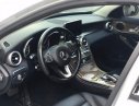 Mercedes-Benz C250  Exclusive 2016 - Cần bán Mercedes C250 Exclusive đời 2016, màu bạc