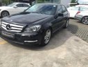 Mercedes-Benz C300    AMG 2014 - Bán ô tô Mercedes AMG đời 2014, màu đen