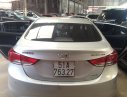 Hyundai Elantra GLS 2013 - Bán Hyundai Elantra GLS 1.8AT, đời 2013, màu bạc, nhập Hàn Quốc, được giữ gìn rất kỹ, 565tr. xe đẹp bao test