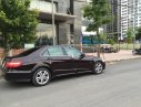 Mercedes-Benz E250 2009 - Bán Mercedes E250 năm 2009, màu nâu chính chủ, giá tốt