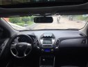 Hyundai Tucson LX20 Limited 2010 - Cần bán Hyundai Tucson LX20 Limited đời 2010, màu đen, nhập khẩu nguyên chiếc, giá chỉ 618 triệu