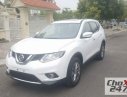 Nissan X trail 2017 - Bán Nissan X trail đời 2017, màu trắng