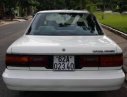 Toyota Camry LE 2.0MT 1988 - Bán xe Toyota Camry LE 2.0MT đời 1988, màu trắng, xe nhập 