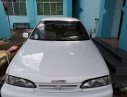 Hyundai Sonata   1991 - Cần bán xe cũ Hyundai Sonata 1991, màu trắng