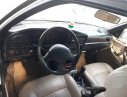 Hyundai Sonata   1991 - Cần bán xe cũ Hyundai Sonata 1991, màu trắng