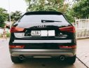 Audi Q3   2017 - Bán xe cũ Audi Q3 năm 2017, màu đen, xe nhập