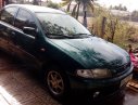 Mazda 323 1997 - Cần bán Mazda 323 đời 1997, màu xanh lam, xe nhập xe gia đình