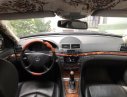 Mercedes-Benz E200 2005 - Cần bán gấp Mercedes E200 đời 2005, màu đen