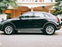 Audi Q3   2017 - Bán xe cũ Audi Q3 năm 2017, màu đen, xe nhập