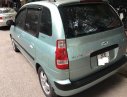 Hyundai Matrix 1.6AT 2006 - Bán Hyundai 639 1.6AT đời 2006, màu xanh lam, nhập khẩu, giá 275tr