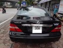 Lexus LS 430 2005 - Cần bán lại xe Lexus LS 430 2005, màu đen, xe nhập