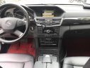 Mercedes-Benz E250 2011 - Cần bán xe Mercedes năm 2011, màu xám chính chủ