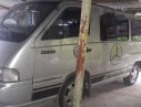 Mercedes-Benz MB  100 2002 - Bán Mercedes MB100 sản xuất 2002, màu bạc, 220 triệu