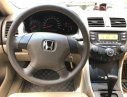 Honda Accord 2005 - Bán xe Honda Accord đời 2005, màu đen, xe nhập