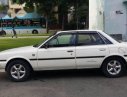 Toyota Camry LE 2.0MT 1988 - Bán xe Toyota Camry LE 2.0MT đời 1988, màu trắng, xe nhập 