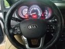 Kia Rio 1.4 AT 2012 - Cần bán lại xe Kia Rio 1.4 AT đời 2012, màu bạc, nhập khẩu nguyên chiếc mới chạy 48000km, giá tốt