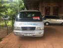 Mercedes-Benz Sprinter 2002 - Bán xe Mercedes Sprinter đời 2002, màu bạc số sàn