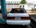 Hyundai Sonata   1991 - Cần bán xe cũ Hyundai Sonata 1991, màu trắng