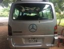 Mercedes-Benz Sprinter 2002 - Bán xe Mercedes Sprinter đời 2002, màu bạc số sàn