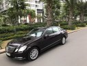 Mercedes-Benz E300   2011 - Cần bán xe Mercedes đời 2011, màu nâu