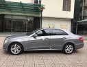 Mercedes-Benz E250 2011 - Cần bán xe Mercedes năm 2011, màu xám chính chủ