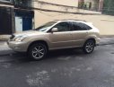 Lexus RX350 2008 - Bán xe Lexus RX350 đời 2008, nhập khẩu nguyên chiếc