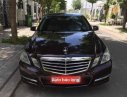 Mercedes-Benz E250 2012 - Cần bán Mercedes đời 2012, màu nâu