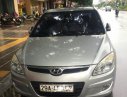 Hyundai i30 2009 - Bán Hyundai i30 đời 2009, màu bạc, nhập khẩu nguyên chiếc, giá 388tr