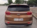 Kia Sportage AT 2016 - Cần bán xe Kia Sportage đời 2016 số tự động