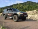 Toyota 4 Runner   1990 - Cần bán xe cũ Toyota 4 Runner đời 1990, xe nhập