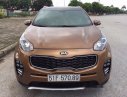 Kia Sportage AT 2016 - Cần bán xe Kia Sportage đời 2016 số tự động