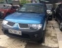 Mitsubishi Triton   GLS   2011 - Bán xe cũ Mitsubishi Triton GLS sản xuất 2011 xe gia đình