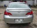 Toyota Avalon   2006 - Bán xe cũ Toyota Avalon đời 2006, màu bạc