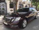 Mercedes-Benz E250 2012 - Cần bán Mercedes đời 2012, màu nâu