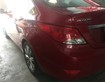 Hyundai Acent 2015 - Bán xe acent sx 2015 màu đỏ